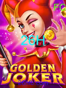 GoldenJoker