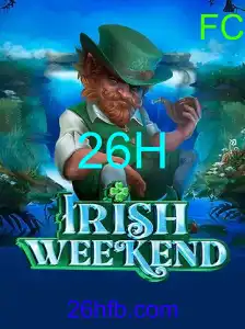 IrishWeekend